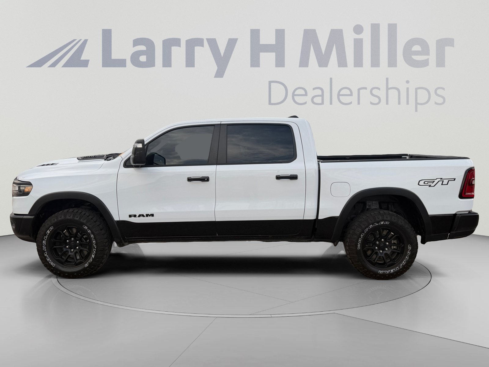 ram ram 1500 pickup 2025 1C6SRFLP8SN650508 image ram ram 1500 pickup 2025 1C6SRFLP8SN650508 image